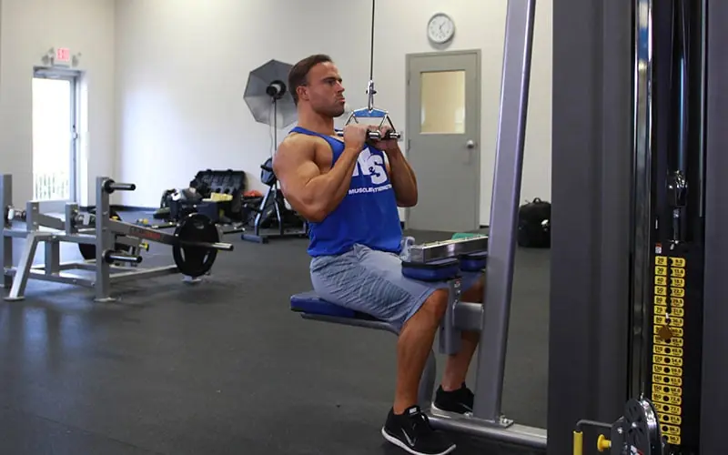 زیربغل سیمکش دوبل