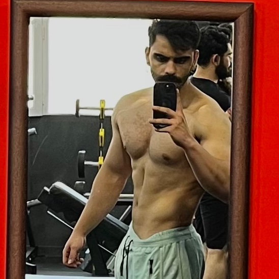 عرفان فاریابی نژاد