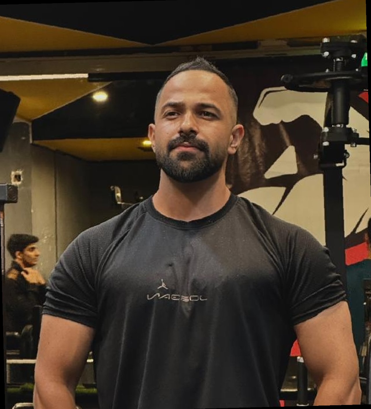 محمد ناظری